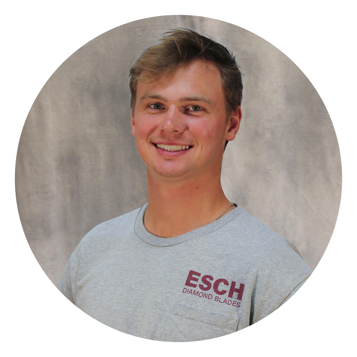 Evan Esch
